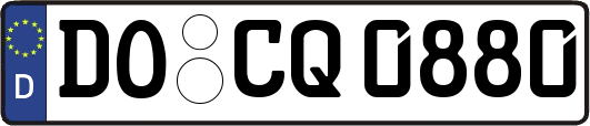 DO-CQ0880