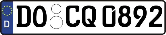 DO-CQ0892