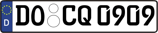 DO-CQ0909