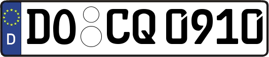 DO-CQ0910