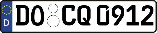 DO-CQ0912
