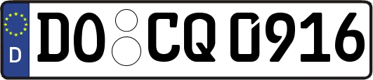 DO-CQ0916