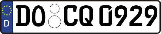 DO-CQ0929
