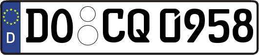 DO-CQ0958