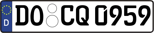 DO-CQ0959