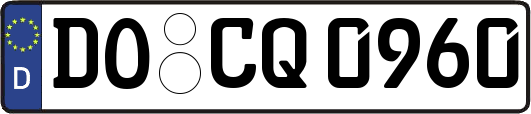 DO-CQ0960