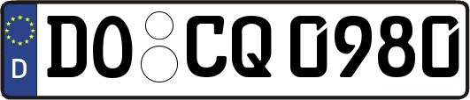 DO-CQ0980