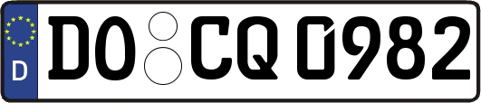 DO-CQ0982