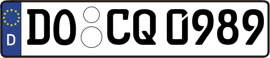 DO-CQ0989