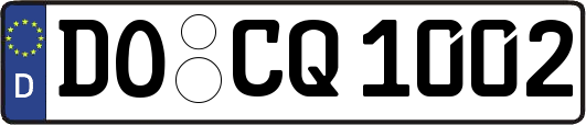 DO-CQ1002