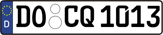 DO-CQ1013