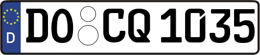 DO-CQ1035
