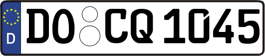 DO-CQ1045