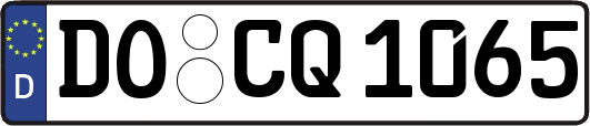 DO-CQ1065