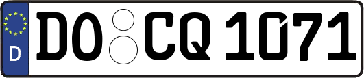 DO-CQ1071