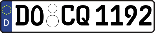 DO-CQ1192