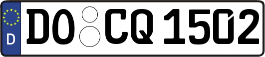 DO-CQ1502