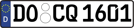 DO-CQ1601