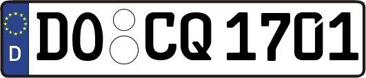 DO-CQ1701