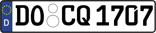 DO-CQ1707