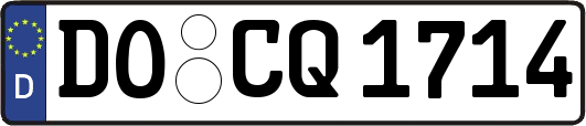 DO-CQ1714