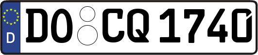 DO-CQ1740