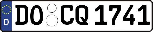 DO-CQ1741