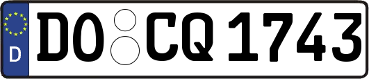 DO-CQ1743