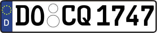 DO-CQ1747