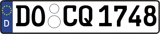 DO-CQ1748