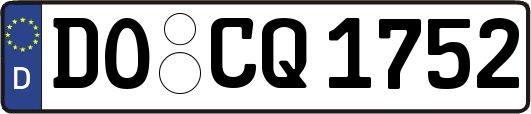 DO-CQ1752