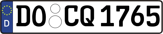 DO-CQ1765