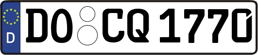 DO-CQ1770