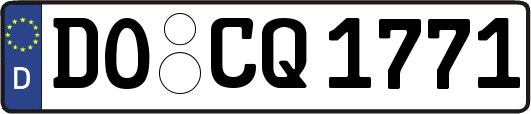 DO-CQ1771