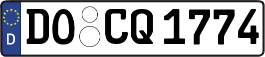 DO-CQ1774