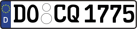 DO-CQ1775