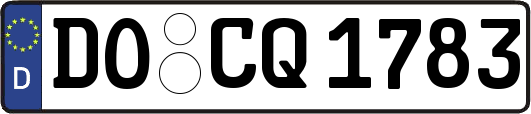 DO-CQ1783