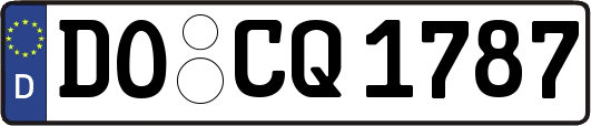 DO-CQ1787
