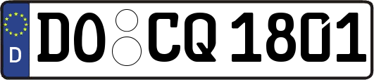 DO-CQ1801