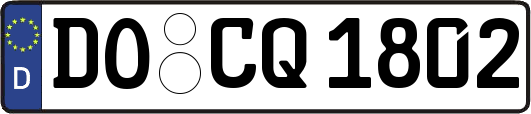 DO-CQ1802