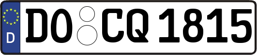 DO-CQ1815