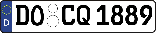 DO-CQ1889