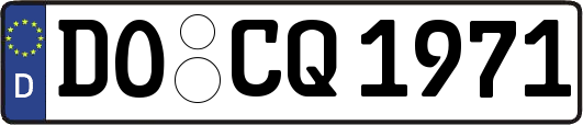 DO-CQ1971