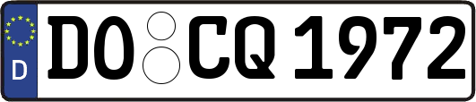 DO-CQ1972