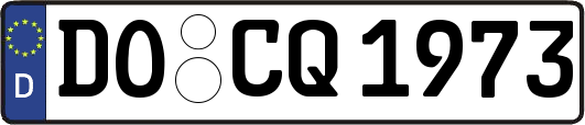 DO-CQ1973