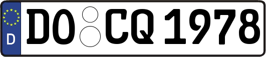 DO-CQ1978