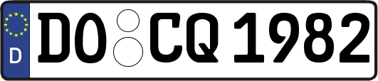 DO-CQ1982
