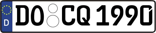 DO-CQ1990