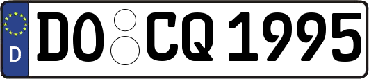 DO-CQ1995