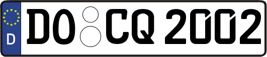 DO-CQ2002